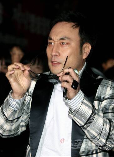 방송인 이혁재. 사진제공|스포츠동아DB