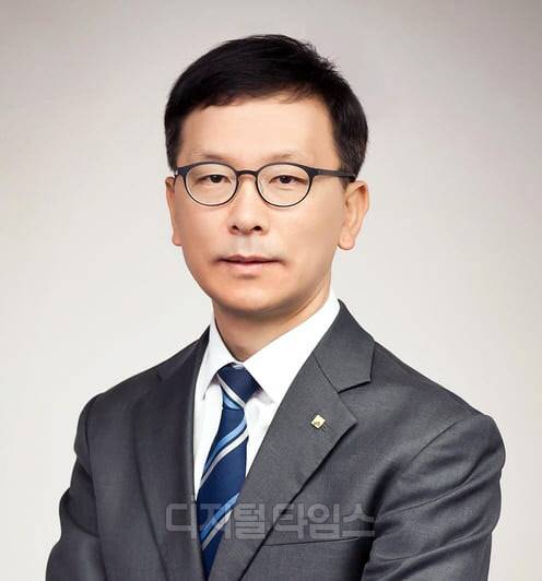 서한국 전북은행장 내정자 (전북은행 제공)