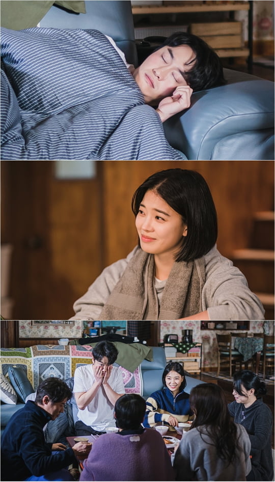 '여신강림' 오의식 (사진=tvN)
