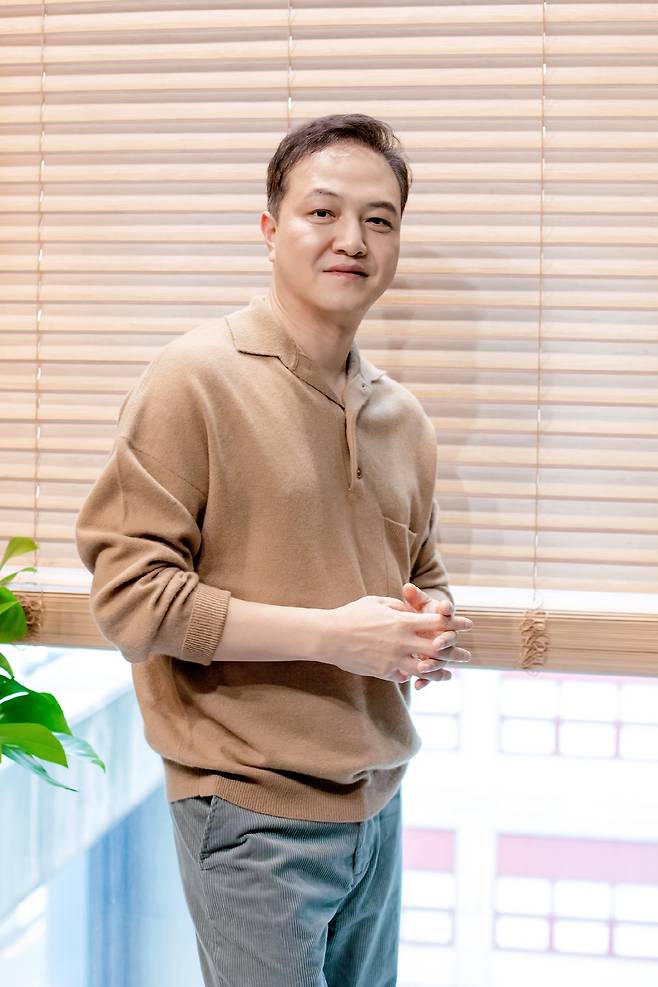 사진=저스트엔터테인먼트 제공