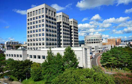 진주시청사 전경 (사진=진주시)