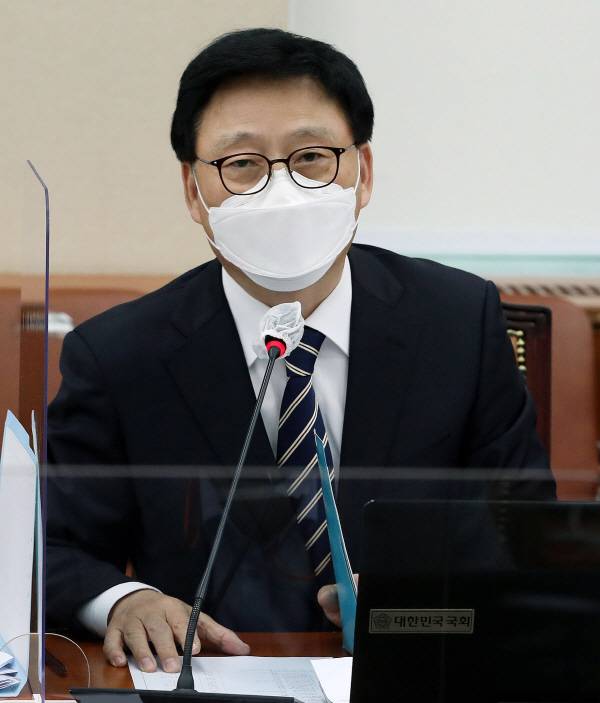 ▲박광온 더불어민주당 의원. ⓒ연합뉴스