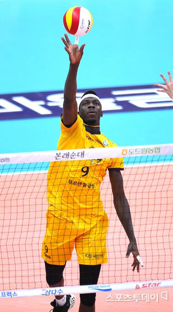 노우모리 케이타 / 사진=방규현 기자