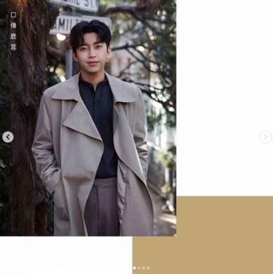 /사진=구전녹용 인스타그램