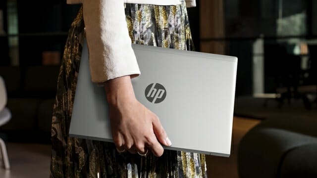 HP 프로북 635 에어로 G7. (사진=HP코리아)