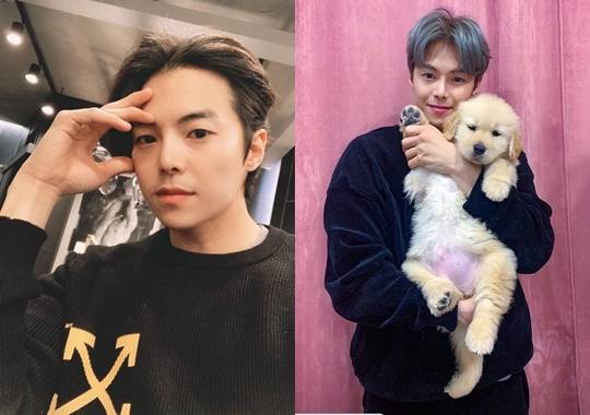 박은석 인스타그램