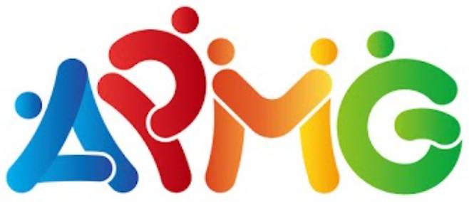 2023 전북 아태마스터스대회 공식 심벌마크. 전북 아태마스터스 조직위원회 제공