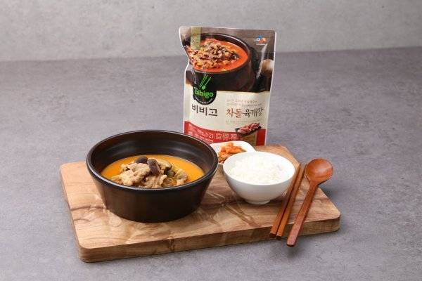 사진제공 | CJ제일제당