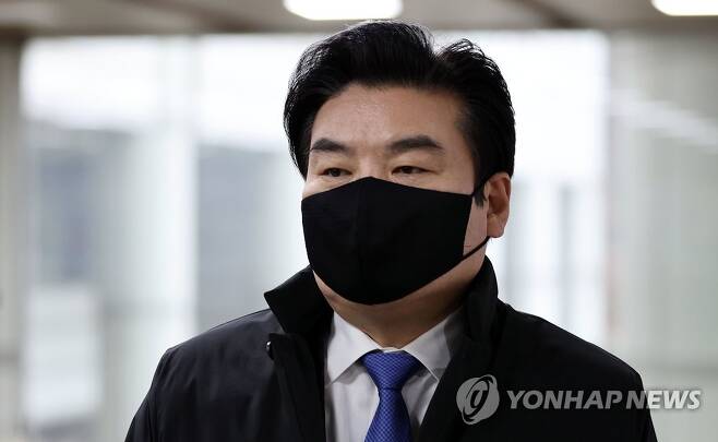 '불법자금수수' 원유철, 항소심 형량 가중 불복…대법원에 상고 [연합뉴스 자료사진]
