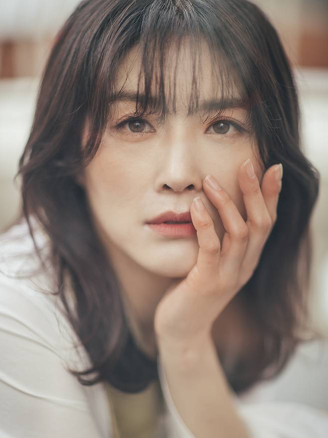 배우 안시하/ 사진제공=스튜디오앤뉴 © 뉴스1