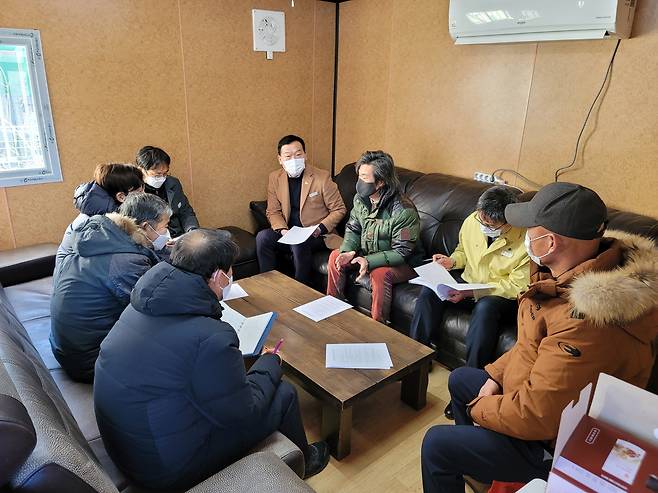 경기도의회 제공