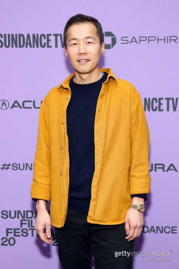 정이삭 감독. 사진=게티이미지코리아