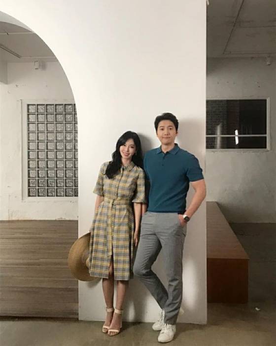 /사진=이상우 인스타그램