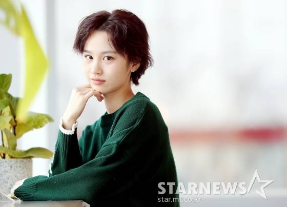 엠넷 '캡틴' 우승자 송수우/사진=김창현 기자 chmt@