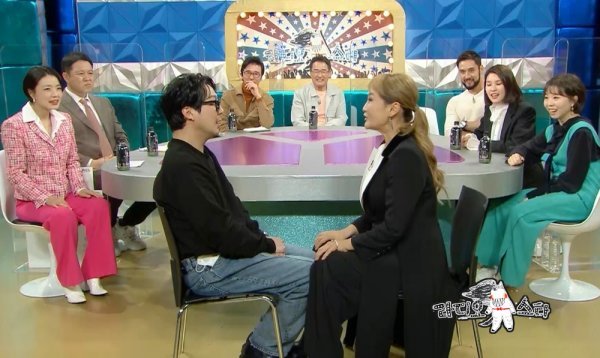 Julien Kang is curious to show her personal use of Fijical, which makes Haha and Kim Gu unite.MBC Radio Star (planned by Ahn Soo-young / directed by Kang Sung-ah), which is scheduled to air at 10:20 p.m. on the 3rd, will feature a special feature of Bum Comes with Kwon In-ha, Park Sun-ju, Julien Kang, Kwon Song-hee of Lee Nal-chi, and Shin Yoo-jin, who are five unusual Tiger-like.On this day, Radio Star will feature singer Kwon In-ha, who is in his second heyday after the transformation of YouTuber, and Heart Yabakler (?), and Tiger Judge Park Sun-joo, Fijical, who is active in the film, will appear as an unusual model and actor Julien Kang.Lee Nal-chi, a popular band that fascinated the world with Come down and created the One Day One buzzword, makes a time of excitement and laughter.Haha, a multi-entertainment that goes on a special MC, makes the special feature of Come down more colorful.Haha is said to be a great success as a personal sacrifice (?) prepared by the guests, drawing the talk of the guests with his unique four-year-old and a taut gesture.Haha, who was released ahead of the broadcast, is taking one-point lessons with both knees tied to Tiger Sam Park Sun-joo.Haha, who seems to be afraid of facing the Tiger energy of Park Sun-joo, felt in front of his nose, is caught and raises his curiosity about what happened.Haha also holds a baseball bat in his hand and looks at Julien Kang in a pupil earthquake, and then grabs Kim Gu with a fierce hug and is relieved.Julien Kang is the back door that made Haha and Kim Gu unite together and opened the eyes of all the scene.It raises curiosity about what the individual period prepared by Captain Arirang Julien Kang will be.Special MC Hahas performance as a personal sacrifice and the phenomenal personal period of five special characters of Come down can be confirmed through Radio Star, which is broadcasted at 10:20 pm on Wednesday, the 3rd.