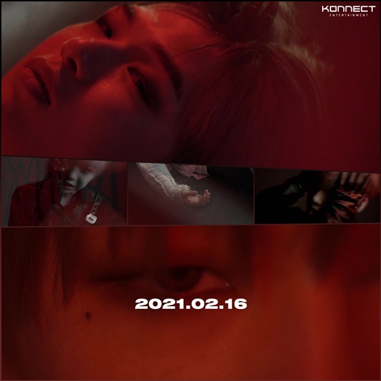 Kang Daniel is back.Kang Daniel announced his first teaser through the official SNS of Connected Entertainment at 0:00 on the 2nd and announced the full-scale Come Back.The number exposed at the end of the fast-changing screen was 2021.2.16, implicit the Come Back day.It has formalized its first return in six months since last years mini-album Magenta (MAGANTA).The ten-second Teaser left a short but strong impression: a look in the red background, staring into the air, a forceless, or head-wrapped figure, catches the eye.The whistling of the chirp also stimulates the ears, raising expectations, leaving a strong aftershock from the Teaser, which will be Come Backs first hint.Kang Daniel has been a unique presence since he declared Solo artist, exceeding 1 million album sales.Last year, he announced the start of the COLOR series and released mini albums CYAN and MAGENTA and imprinted Kang Daniels music world.This time, I am curious about what form and what music I will return to.Kang Daniel will release a variety of Teasers in turn before release, and will strip off the code hidden in Come Back one by one.Photo: Connected Entertainment