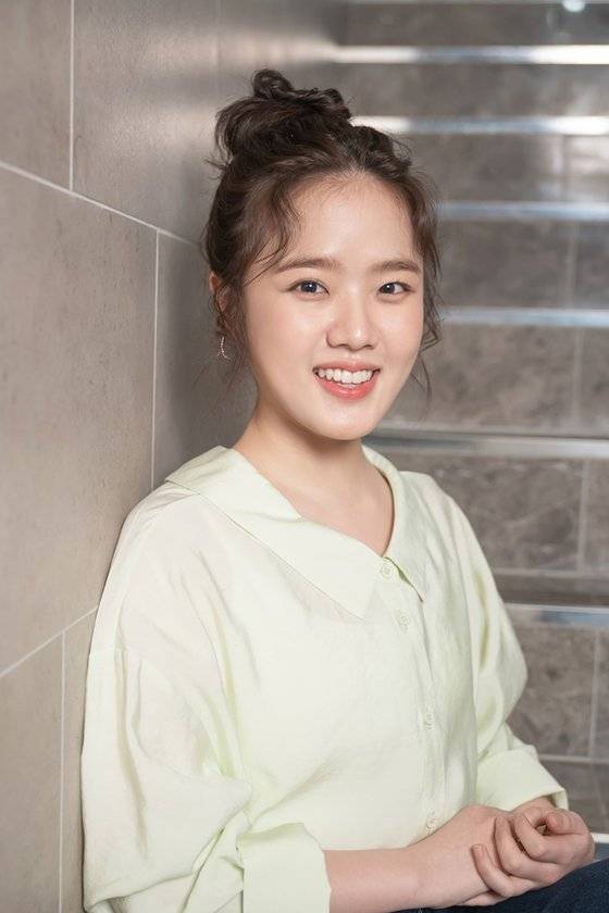 김향기