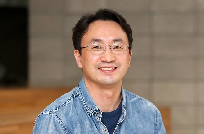 서현권 동아대 생명자원산업학과 교수(에이넷테크놀로지 대표)