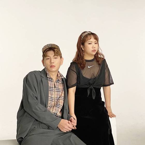 홍현희, 제이쓴 /사진=홍현희 인스타그램