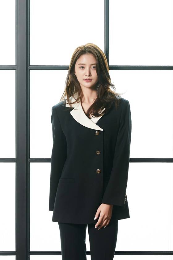 박정화 /사진제공=(주)그노스