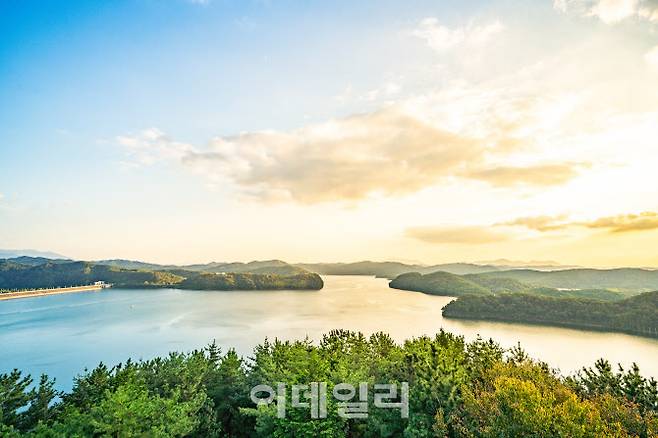 아시아레이크사이드호텔