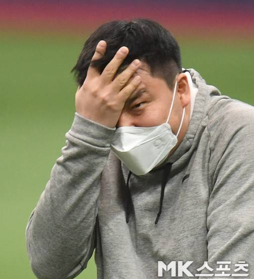 아이고 머리야.