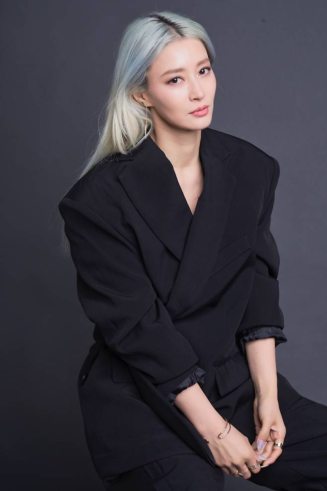 ©YG 케이플러스