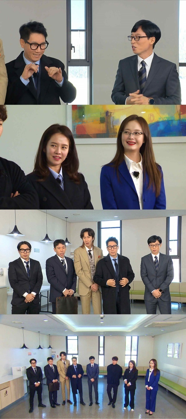 What about the stock investment tendency of SBS Running Man members?Running Man Simulation Investment Competition will be held to select the best investors at Running Man, which will be broadcast on February 21st.The recent recording was made into a mock investment contest based on existing stock information.Members who transformed into a financial expert concept from head to toe called each other Jurin and played a sharp nervous battle from the beginning.Members eight-color investment tendency has been revealed and added to the beauty of Race.Yoo Jae-Suk, who is known to read three or four newspapers, has invested in his own economic common sense and sense, boasting his brain-down skills as a representative of Running Man and has been reborn as an investment mentor (Alars) by members.Yang has succeeded in investing since the beginning and has been isopolarizing as Young & Rich, and also said stock is a wave.Ji Suk-jin, usually known as the stock king, showed a confident attitude, such as giving advice to members, saying, Do not put eggs in a basket.Lee Kwang-soo said, Life is a room. This time, he showed his temperament of Members said, I saw this scene in the news, and ran a race of tensions that are comparable to real securities.