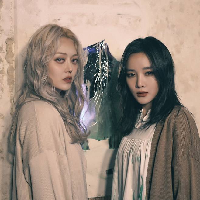 ▲ 킴보. 제공l아라라인엔터테인먼트
