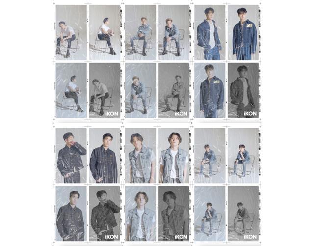 Moving Poster of Group Icon (iKON) took off the veilYG Entertainment posted six of Icons digital single Why Why moving posters sequentially on the official SNS on the 24th.Kim Jin-hwan in the 4-divided transparent texture Kim Jin-hwan Barbie Song Yunhyeong Koo Jun-hoe Kim Donghyuk Chung Chan-woo is an impressive poster with slow motion.The Icon members calm posture and lyrical color film look that reminds me of the photo shoot brought out a mysterious atmosphere.In particular, Icons Why Why Why soundtrack was used as a moving Poster BGM, stimulating the imagination of global fans.The beautiful guitar riff end The appealing vocals of Koo Jun-hoe, Why are we doing with a sophisticated drum beat, raised curiosity about euphemism.Earlier, Icon predicted a variety of charms with the intense concept of all-black styling, as well as the Teaser content that goes between soft and dreamy sensibility.It is noteworthy why they will tell a story with a simple but impactful three-letter song called Why Why Why.Icons digital single Why Why will be released at 6pm on the 3rd of next month.From 5 pm, an hour before the release of soundtrack, Icon will meet with fans first through Countdown Love Live! From Naver VLove Live!