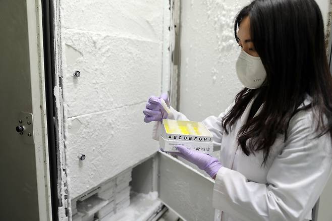한국야쿠르트는 창립 최초 프로바이오틱스 유산균 원료 외부 판매에 나서면서 사업영역을 확대해 나가고 있다.