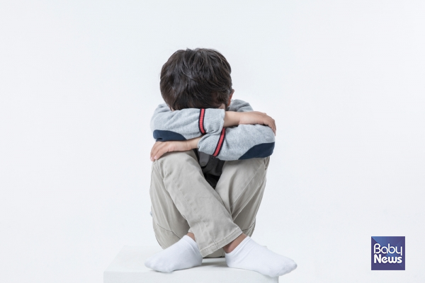 아이의 마음을 이해하려면 양육자의, 엄마의 마음도 알아야 합니다. ⓒ베이비뉴스