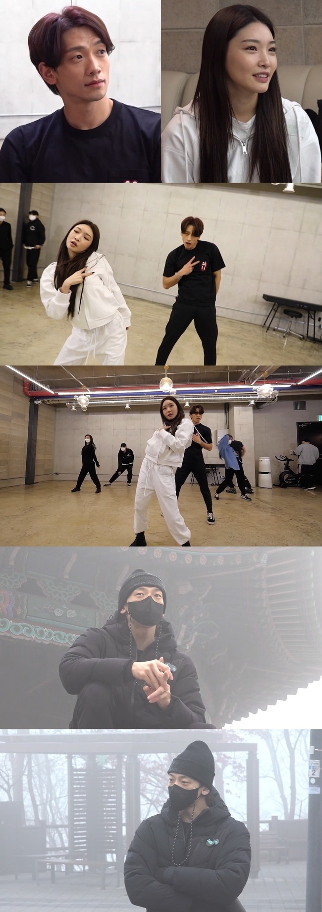 Singer Rain, Chunghas dance practice The Last Of Us: Left Behind is revealedMBC Point of Omniscient Interfere (planned by Park Jung-gyu / directed by Noshi Yong, Chae Hyun-seok / hereinafter Point of Omniscient Interfere) broadcast on February 27th, 142 times will reveal the scene of the previous class of Cullaber of Rain and Chungha.The photo shows Rain and Chungha, who recently worked on a mini album together, and the two people who emit irreplaceable energy make the audience feel excited.The two will be horrified by powerful couple dances and performances.Especially, the senior and junior chemistry outside the stage of Rain and Chungha also adds curiosity.In the meantime, Rains manager makes Chungha burst into bread with the wrong charm, which amplifies curiosity. In addition, Managers surprise reversal past is also revealed.