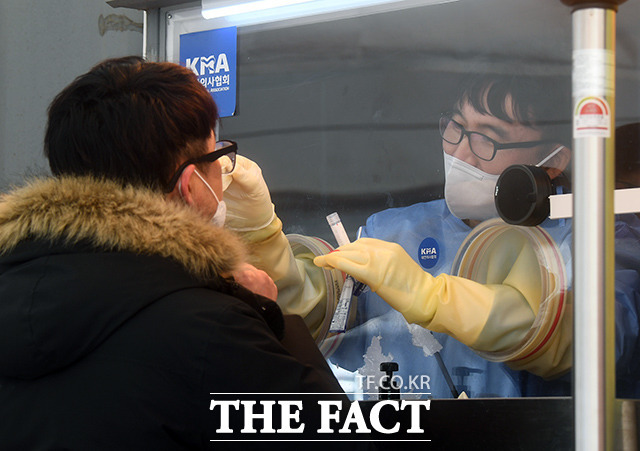 서울 광진구 원룸 모임에서 발생한 신종 코로나바이러스 감염증(코로나19) 확진자가 13명까지 늘어났다.사진은 기사 내용과 관련없음/이동률 기자