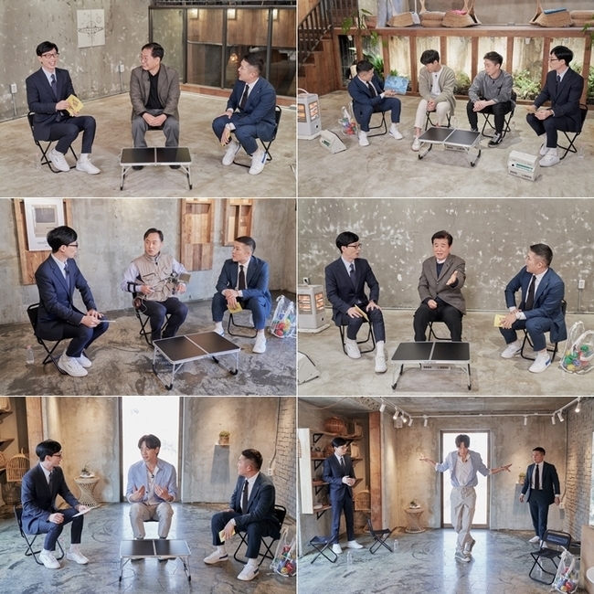 TVN You Quiz on the Block will feature the older ones.In the 96th episode of TVN You Quiz on the Block, which will be broadcast on March 3, a special feature of The Age is Not Born.Singer Rain, a scientist studying UFO, UCC star, Steve Jobs of Korea, and Choi Sang-sik PD, the legendary hometown, will appear as a user and discuss the life of a little special innovator and pioneer.The scientist who has been tracking the traces of UFOs for 35 years, Sung-ryul, is excitingly releasing the unknown World that we did not know.Starting with the Roswell UFO crash in the United States, which made World buzz in 1947, it explains his UFO sightings and numerous UFO-related reports.Yoo Jae-Suk and Jo Se-ho are curious about the strange universe story of UFO experts.UCC (User Created Contents) stars Lee Ho-rim and Kim Kyung-joon, who have made the whole country shake with palm time lip sync, also look for You Quiz.In 2008, those who took control of real-time search terms with SG Warners Lara lip-syncing video share memories of those days.From the reason for taking the lip sync video to the story of his decision to retire, saying, Lets leave when I applaud, he tells me with a pleasant gesture and causes laughter.Their emotional full lip sync reenactment is also foreseen, raising expectations.Steve Jobs, Jung Woo-deok, of Korea, who almost changed the world, attracts Eye-catching with nerd beauty.In 2001, he developed a wearable PC that can walk around and do computers. In 2002, he showed a passion for making tablet PCs.Yoo Jae-Suk and Jo Se-ho expressed regret over their talents, saying, Why did not you commercialize?The face of the computer human and the unhidden geek temperament, such as working on the KPX and developing commercial applications for the first time in the agency, are expected to smile.There will also be a chat with the father of K-ghost Choi Sang-sik, who created the first horror fantasy Legendary Home in Korea.In the last broadcast, Honey reveals the Rainhind story that made the pale skin, black lips, black coating and image of the dead lion of the satchel mentioned by writer Kwak Jae-sik.In addition, Rainmill in the title of Legendary Hometown, and special effects, from the moment of producing the legendary homeland drama, also vividly reveal how to shoot at the time of homemade handicraft, adding to the fun.Future singer who calls back, man Rain who has been ahead of his time boasts candid charm.I will be honest about the deep story that I have been competing fiercely as a singer in my debut 24 years.Also, as a passionate man in the music industry, he talks about various arrocs such as I am so tired that I just sleep and I think I will practice the next day and draw.I have never said that, arroc truth workshop was held and the scene was hot.I am curious to say that I showed a new stage of colorful performances as well as a chemistry with my close friend Yoo Jae-Suk.