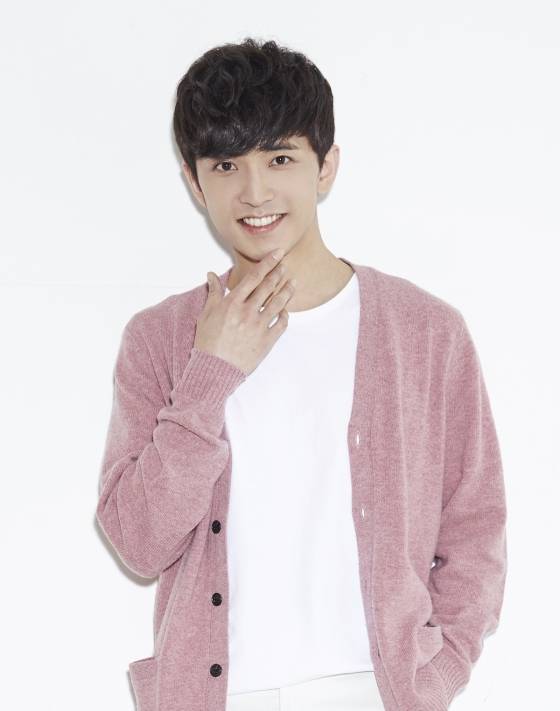 배우 윤나무 /사진제공=SM C&C