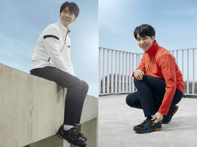 Lee Seung-gi, who is active in various fields as a singer, actor, and MC, was selected as the new exclusive model of Prospecs.Lee Seung-gi, who became the model of Prospecs, will start his first activity as a full-time model, starting with the SS season photography in 2021.Prospecs has been selected as a new face in line with its image, which is a representative sports brand in South Korea, with the sincere and healthy appearance of Lee Seung-gi, who has accumulated various filmography.In particular, it is expected that a positive image familiar to the public and trustworthy will deliver the message of the brand campaign South Korea Original, which has been going on since last year, more effectively.Lee Seung-gi, who is in the picture released this time, has completely digested various training styles with a unique smile and exercise.I completed my daily sports look with a comfortable, sunny look and natural pose.We are very pleased to be with our all-around entertainer Lee Seung-gi, who has been loved by fans for a long time and has been highly recognized by all ages, said Prospecs. We expect Lee Seung-gi and sports brand Prospecs, who have various charms, to meet and create positive synergy.Meanwhile, Lee Seung-gi has proved his outstanding progression skills in JTBCs Singer Gain, which was popular on the 8th, and plans to show a thriller with high resolution as a police officer who confronts psychopath killers in the TVN drama Mouse, which will be broadcast on March 3rd.