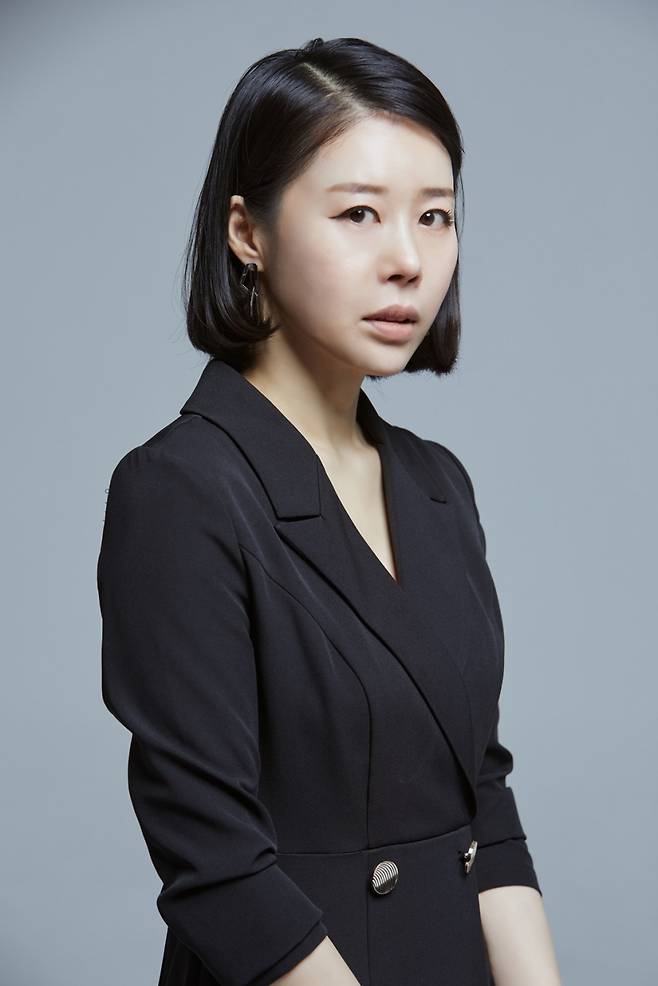 ▲ 김로사. 제공| 레오엔터테인먼트