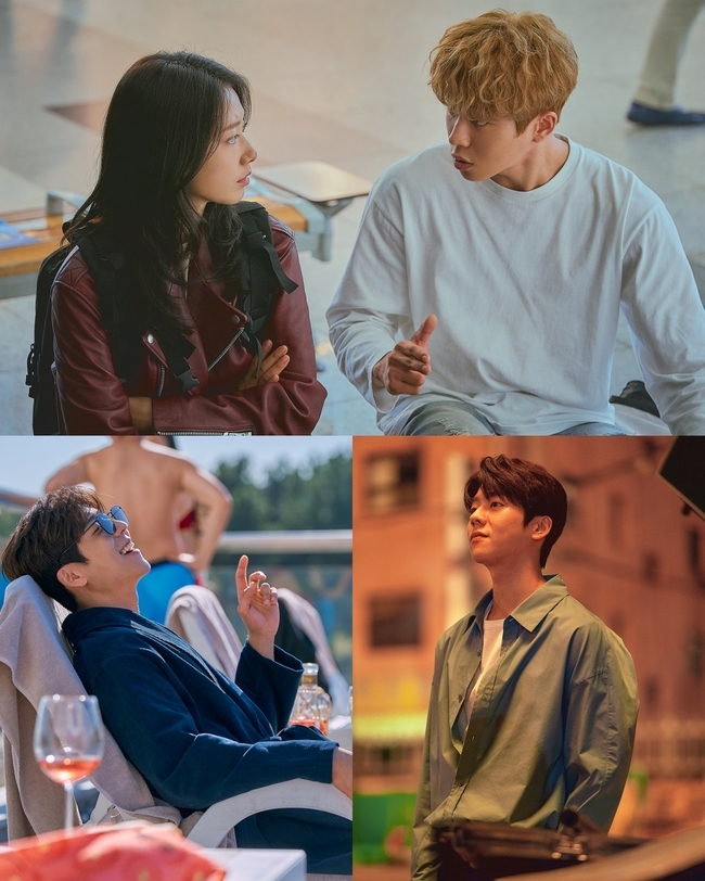 JTBC Seepes Rapeseed or announced the spectacular re-emergence with Lotto winner.There is a person who has been raising the curiosity of viewers since the second episode of JTBCs 10th anniversary special project Sijips: the myth (playplayed by Jeon Chan-ho, director Jin Hyuk, production Dramahouse Studio, JTBC Studio, hereinafter Sijips).It is a Chinese employee, Sun (Rapeeseed or), who has been caught up in a dangerous situation due to the conspicuous appearance of the smuggler Kang Xu Haiqiao (Park Shin-hye), who arrived at the present.The only thing Sun could do to get out of poverty was to buy Lotto one day a week and imagine becoming rich, whether he was paying a large debt or taking responsibility for his familys livelihood as a real head of the family.But even that was always so bad, Xu Haiqiao appeared in front of Sun, who was living every day with the feeling that this life is ruined.It was the emergence of the Savior.Since then, Sun has been desperately chasing Xu Haiqiao, saying, Please write a lotto, and Xu Haiqiao promised to write a number if he helped find Han Tae-sul (Cho Seung-woo), chairman of Quantum & Time.It was why Xu Haiqiao was given accommodation, and even a luxury leather jacket that was scarce.However, Sun could only join Xu Haiqiao and the train station bound for Busan.She decided that she was more dangerous with her because she filled the Lotto paper while Sun was away and put herself on a train to Busan alone.I havent seen him since.And in the 6th episode that aired on the last 4 days, Sun made a colorful comeback.Xu Haiqiao appeared in a moment of desperation that could not escape from the gun of the control station Jung Hyun-ki (Ko Yun) and saved her.I could guess that he won the Lotto first prize that he dreamed of so much, looking at Sun, who showed up in a neat dress, away from the foreign car that showed off his brilliant drive skills and the somewhat rebellious bleaching hair.Even in the public still cut, you can look at the Lotto 1st prize winner Before and After, which clearly reveals the ease that has never been before for Sun, who has won a lot of money.The question at this point is why he returned to Xu Haiqiao, where he is not enjoying his rich life more and at risk, and the path that he learned that Xu Haiqiao was in Kim Han-yongs house at that time.