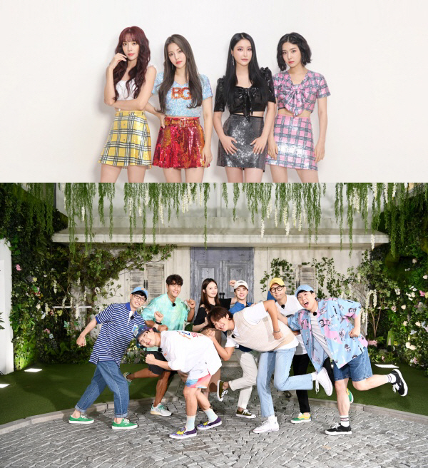 Reverse icon Brave Girls Perfect field was also held.SBS Running Man hatguest comes in succession and guest restaurant down line is adding expectation.Brave Girls, who has recently swept the top of music broadcasts after a YouTube back-run, confirmed her appearance on Running Man and is set to record on the 22nd (Mon.On this day, Brave Girls will go to Perfect Field and have a special race with Running Man members.The production team announced another Legend Race to expect new aspects of Brave Girls that were not shown on other broadcasts through customized race for Brave Girls.Previously, Running Man has been attracting attention as guest restaurant with limited-edition cast members regardless of field.Black Pink Perfect Field, who has been reborn as a world star, has recorded record numbers of nearly 10 million views on YouTube. Major leaguer Ryu Hyun-jin, actor Kim Kwang-hyun, actor Kim So-yeon, Lee Ji-ah and Eugene, as well as the main characters of Penthouse As they climbed, they also unearthed entertainment morning stars.Race of Running Man X Brave Girls, which is expected to be reversal meeting, will be broadcast in April.