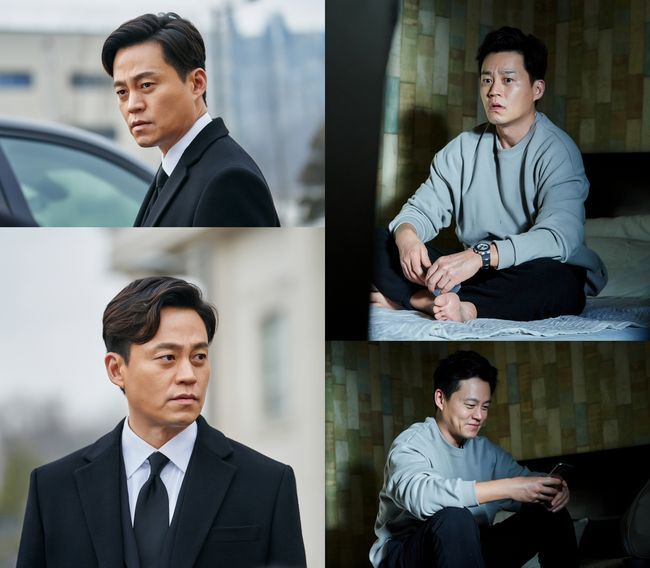 Lee Seo-jin, who awakened to the death of Lee Joo-young of Times Square, will take action.The terrible memory of not keeping the brother remained a trauma, but it was again in a similar situation.After learning that the person who ordered the murder of Lee Geun-woo was not Seo Gi-tae but Baek Gyu-min, Lee Jin-Woo and Seo Jin-in tried to report all the truth in the honest media symbol Times Square.But the Seo Jin-in who was waiting did not appear, and Lee Jin-Woo, who saw the empty office, instinctively felt that the danger was encountered to her.To make matters worse, when she heard the voice of Seo Jin-in, who was rushed to someone, she went to find her without hesitation, and at the end of her life, she was relieved to find her safe.As Seo Jin-in warned, I will regret the past long enough to turn the past, Lee Jin-Woo regrets the moment of the past five years and the moment when he did not even know that he was the real killer who killed Brother and did not keep the Seo Jin-in.Then, the point to note from now on is the whereabouts of the Seo Jin-in mobile phone that Lee Jin-Woo stole in 2015.I wonder if Lee Jin-Woo, who claimed to be blowing a cell phone to prevent the past from changing anymore, really removed a special cell phone, which is the only way to connect with the past, or if there is no room to reverse the past.Meanwhile, Lee Jin-Woos conflicting atmosphere caught the still cut, which was released today (21st).The face is full of water, the clean suit, and the inn room is full of drama and drama.On the questionable image, the production team of Times Square said, After the death of Seo Jin-in, Lee Jin-Woo, who has been properly awakened, will start a full-scale situation.I want you to see what decisions he makes and what path hes going to take.The 10th episode of Times Square will air on OCN today (21st) at 10:30 p.m.OCN