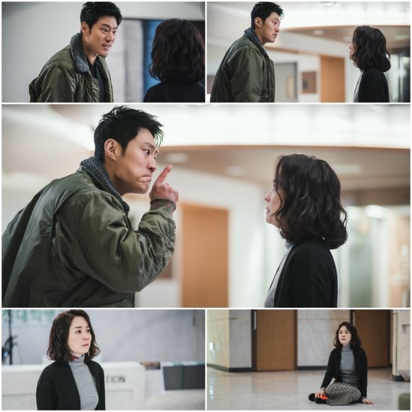 Lee Hee-joon and Kim Jung-nans ice sheet Daechi station two shot was released through the production team of the TVN tree drama Mouse (playplayed by Choi Jun-bae).The production team unveiled a rubber teeth and a song Ji-eun that faced each other in the hospital lobby on the 21st.The rubber teeth are plodding to the seang Ji-eun, eyes open, eyes open, blood on his neck, and the white-faced seang Ji-eun is filled with tears in his eyes and finally falls down against the rubber teeth.It is noteworthy what one word of anger of rubber teeth that made the seaong Ji-eun finally collapse, and what will happen to the fate of the right and the right in life and death.The production team said, Lee Hee-joon and Kim Jung-nan gave a cold atmosphere and finally let the breath of those watching with the high-density Hot Summer Days that burst into extreme emotions.Kim Jung-nan shared the weight and depth of the rubber teeth character with the words a very difficult character to digest about the rubber teeth played by Lee Hee-joon, and gave a glimpse of his strong teamwork by pouring generous encouragement and support to Lee Hee-joon, who became the god of rubber teeth. Thanks to your love, the audience is making a pleasant rise to record its highest record every time.I really appreciate it, he said. I hope youll see the story of the seven times that two people who show great concentration in each scene and focus on everyone in the scene have poured out another intense emotion, Hot Summer Days.The 7th episode of Mouse will air at 10:30 p.m. on the 24th.