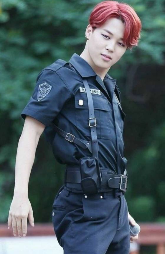 방탄소년단 지민(BTS JIMIN)