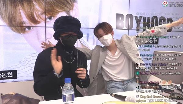 보이후드 남동현. 제공|굿피플