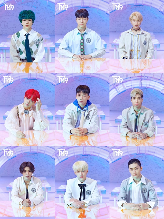 The new boy group T1419 (Tile Silk District) released the personal Teaser Image of the new album BEFORE SUNRISE Part. 2 (B-Fo Sunrise Part 2).On the 22nd, noon T1419 (Noah, Xian, Kevin the Minion, Gunwoo, Leo, On, Zero, Kairi, Kio) will be on the official SNS channel, BEFORE SUNRISE Part.2 s concept of each member, Teaser Image, and started full-scale Come Back countdown.In the open photo, T1419 produced a variety of styles with one uniform: in the first image, members sit neatly in front of their desks, staring at the screen.The T1419 emanates a calm yet soft charm with a dreamy background; the second image features the T1419s charismatic figure.T1419 creates a rough atmosphere that contradicts the first image with a masculine pose and intense eyes in front of the background reminiscent of an alley.T1419 is expected to show a new look with BEFORE SUNRISE Part. 2 through the Teaser Image, which contains various charms.As the debut activity ends in a month, it is noteworthy what kind of charm it will show and how much it will grow.The T1419, which was debuted as AsuraBaltar on January 11th, attracted about 300,000 online audiences at the Global Debut Show held on the same day.The debut song Asura Balbalta music video surpassed 30 million views shortly after its release and showed the power of complete new person.On the other hand, T1419 will be back on the 31st with the second single BEFORE SUNRISE Part. 2.Photo: MLD Entertainment