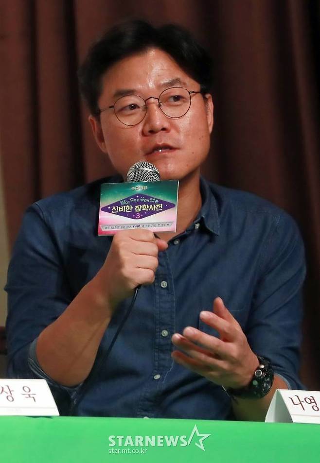 나영석 PD /사진=임성균 기자 tjdrbs23@