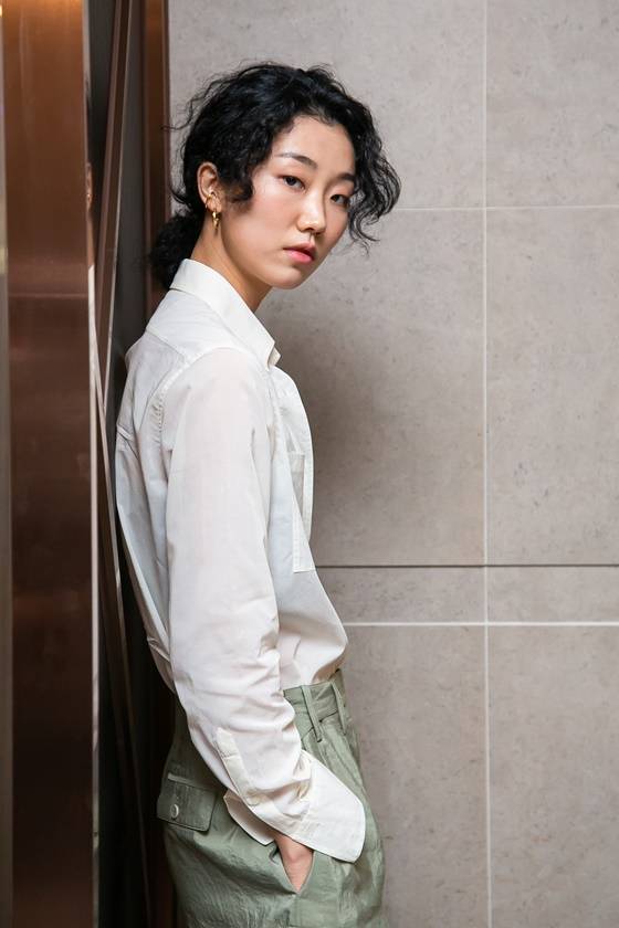 이주영 /사진제공=앳나인필름