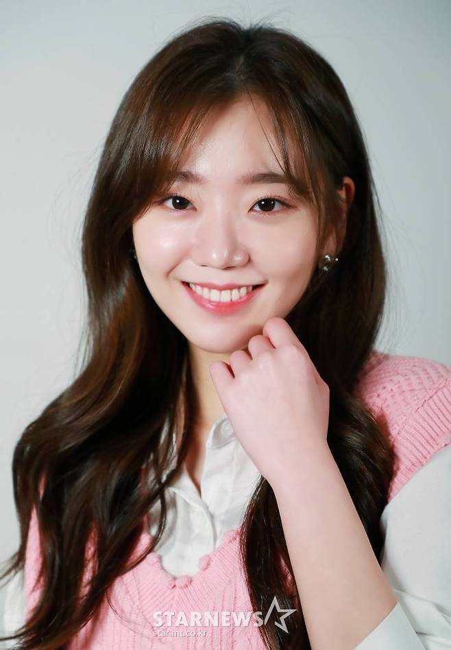 배우 전혜원 /사진=이동훈 기자 photoguy@