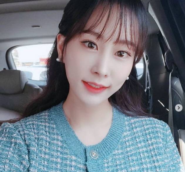 김의영 인스타그램