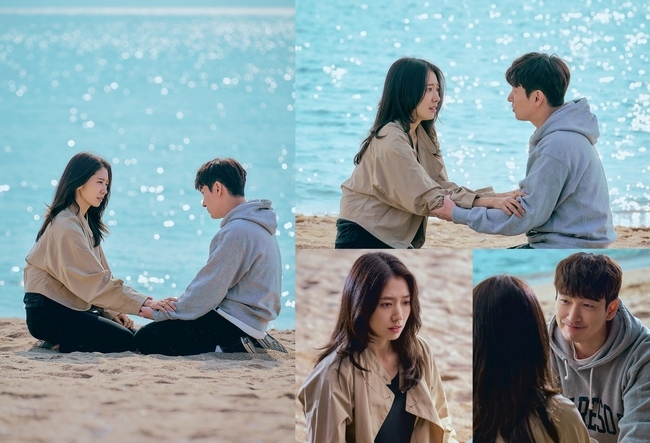 JTBCs Drama Sijips, named by Actor Jo Seung-woo and Park Shin-hye, will finally air.At the presentation of the production of Shijips: the myth (hereinafter referred to as Shijips) in February, Jo Seung-woo said, Umibe no Onnanoko God as the most impressive scene.Park Shin-hye also stimulated the curiosity of viewers by adding, If you are curious about the scene in the middle, please watch it without missing one time.And the wait of viewers finally pays off, because on March 24, Umibe no Onnanoko God is going to be on the air.Even if you look at the still cut, you can see why this screen is the most impressive to Actors.Two shots of strong couple, Jo Seung-woo and Xu Haiqiao, which are captured in the background of the sea where Yunseul is gently shining, remind me of a scene in a Mello movie.The ecstasy of the two people, the moment they look at each other, the sad eyes that explode the Mello index and make their hearts agitated.What is the reason why we are looking at each other so desperately?Xu Haiqiao, who was given FOS injection to break down proteins in the last broadcast, was in danger of extinction.According to Dr. Asia Mart (Seong Dong-il), who came from the future as a starter with Sigma (Kim Byung-chul), she was slowly disappearing and disappearing without a trace in two days.That was why he visited Agnez Mo Kim (Jeong Hye-in) who said Tae-sul risked making the injection.After the last broadcast, the preview video seems to have found a way to return Xu Haiqiao to its original state.For some reason Agnez Mo told me how to find her past, there. He added, If you fail, youll never be back.It is predicted that it is not an easy way, but I will not mind if I am not dangerous to avoid losing Xu Haiqiao.The production team said, Umibe no Onnanoko God is a very impressive scene that actors are considered as a masterpiece.One hint is that today, Han Tae-sul and the river Xu Haiqiaos Mello become even more desperate. This god, which is filled with heartbreaking hearts and heartbreaking hearts, will be a masterpiece to be replayed.
